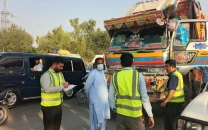 pak epa cracks down on polluting vehicles is yours on the list pak epa cracks down on polluting vehicles is yours on the list