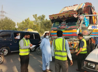 pak epa cracks down on polluting vehicles is yours on the list pak epa cracks down on polluting vehicles is yours on the list