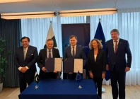 the 15th european union pakistan joint commission meeting in brussels photo app