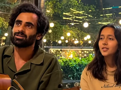 pakistani saraiki folk song goes viral in india through social media