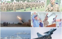 why an army chief as cdf fits pakistan s strategic realities why an army chief as cdf fits pakistan s strategic realities