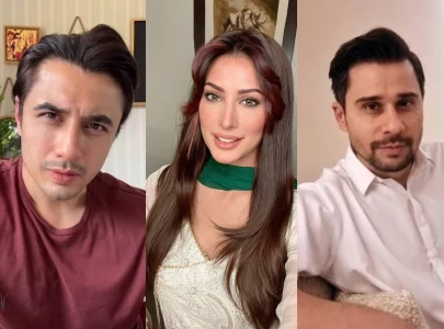 pakistan s got talent reveals ali zafar mehwish hayat tabish hashmi as judges for debut season