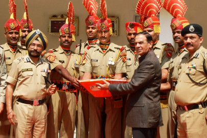 secretary level dialogue india sees little hope for breakthrough