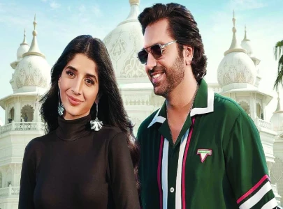 mawra hocane stars in akhil sachdeva s tu chaand hai mawra hocane stars in akhil sachdeva s tu chaand hai