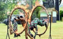 pak indonesia complete shaheen ii drill pak indonesia complete shaheen ii drill