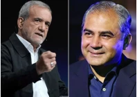 iran offers mediation with taliban