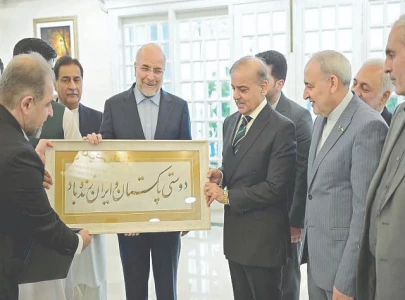 pak iran to work for ummah unity pak iran to work for ummah unity