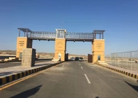 pakitan iran border at the taftan area photo faiqah jabbar wikimedia commons