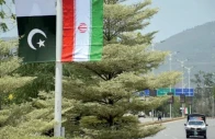 boosting commerce a major practical step for pakistan would be to request a us waiver for the purchase of petroleum products from iran several countries including china turkiye and india have obtained similar arrangements that allow them to purchase oil products from iran photo file