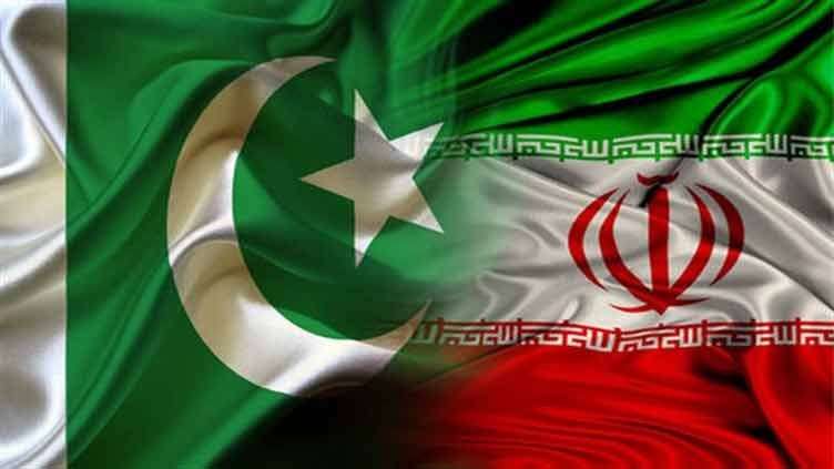 iran assures pakistan to reconsider business visa fee for pakistani businessmen photo file