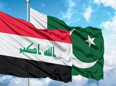 iraq proposes strategic economic ties