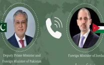 pakistan jordan condemn israeli actions