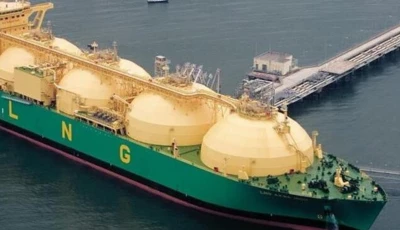 govt mulls 2b lng import decision