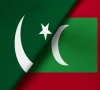 pakistan maldives discuss ties