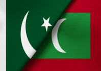 pakistan maldives discuss ties
