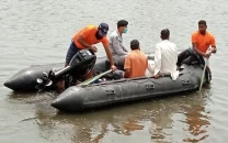 pakistan s sea rescue goes unmanned