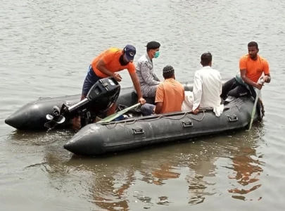 pakistan s sea rescue goes unmanned