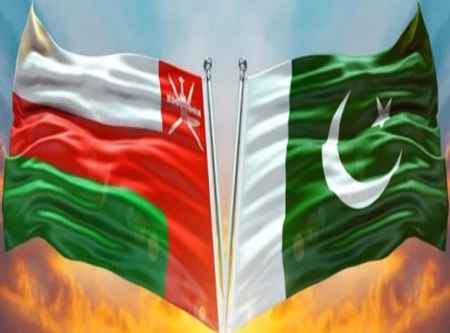 oman envoy calls on president oman envoy calls on president