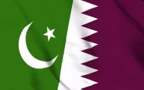 pakistan qatar race to rescue fragile peace