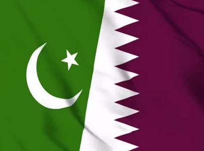 pakistan qatar race to rescue fragile peace