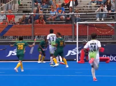 pakistan finish 11th in fih world cup pakistan finish 11th in fih world cup