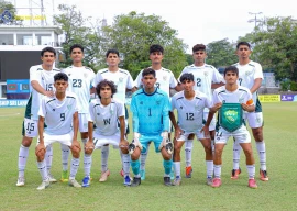 pakistan bow out of the south asian football u17 championship 2025 after defeat by bangladesh pakistan bow out of the south asian football u17 championship 2025 after defeat by bangladesh