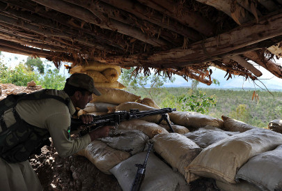 39 militants killed in orakzai 39 militants killed in orakzai