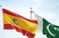 pakistan spain to boost agricultural ties