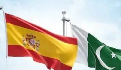 pakistan spain to boost agricultural ties pakistan spain to boost agricultural ties