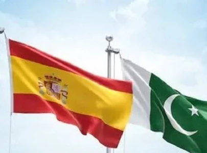 pakistan spain to boost agricultural ties pakistan spain to boost agricultural ties