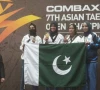pak shines in poomsae event with 16 gold medals pak shines in poomsae event with 16 gold medals
