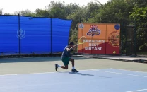 world junior tennis championship j 60 kicks off in islamabad