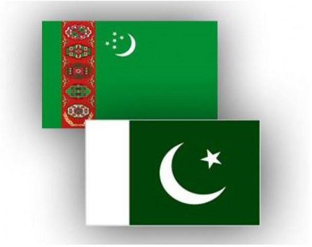 pakistan turkmenistan ink jip for tapi
