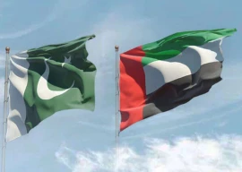 pakistan uae deepen cooperation pakistan uae deepen cooperation