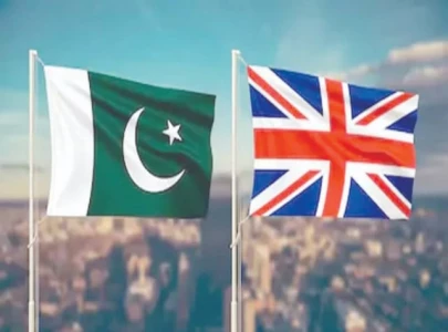 uk envoy eyes pakistani investors uk envoy eyes pakistani investors