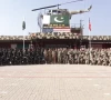 the 13th pakistan united states bilateral joint exercise inspired gambit 2026 commenced on 09 january 2026 at the national counter terrorism centre nctc pabbi screengrab