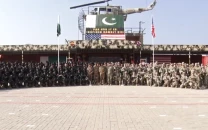 pakistan us launch 13th joint counter terrorism exercise in pabbi