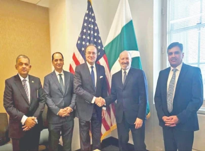 govt euphoric over us trade deal but keeps terms under wraps govt euphoric over us trade deal but keeps terms under wraps