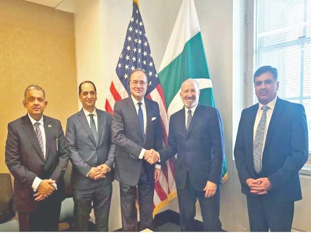 Govt euphoric over US trade deal, but keeps terms under wraps