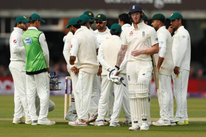 greater manchester lockdown unlikely to affect pakistan test ecb
