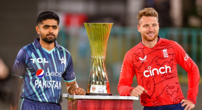 pakistan england raring to go as t20is begin today