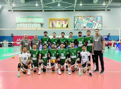 pak stuns chinese taipei to reach volleyball quarters pak stuns chinese taipei to reach volleyball quarters