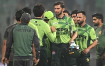 pakistan beat south africa by two wickets to mark faisalabad s international return pakistan beat south africa by two wickets to mark faisalabad s international return