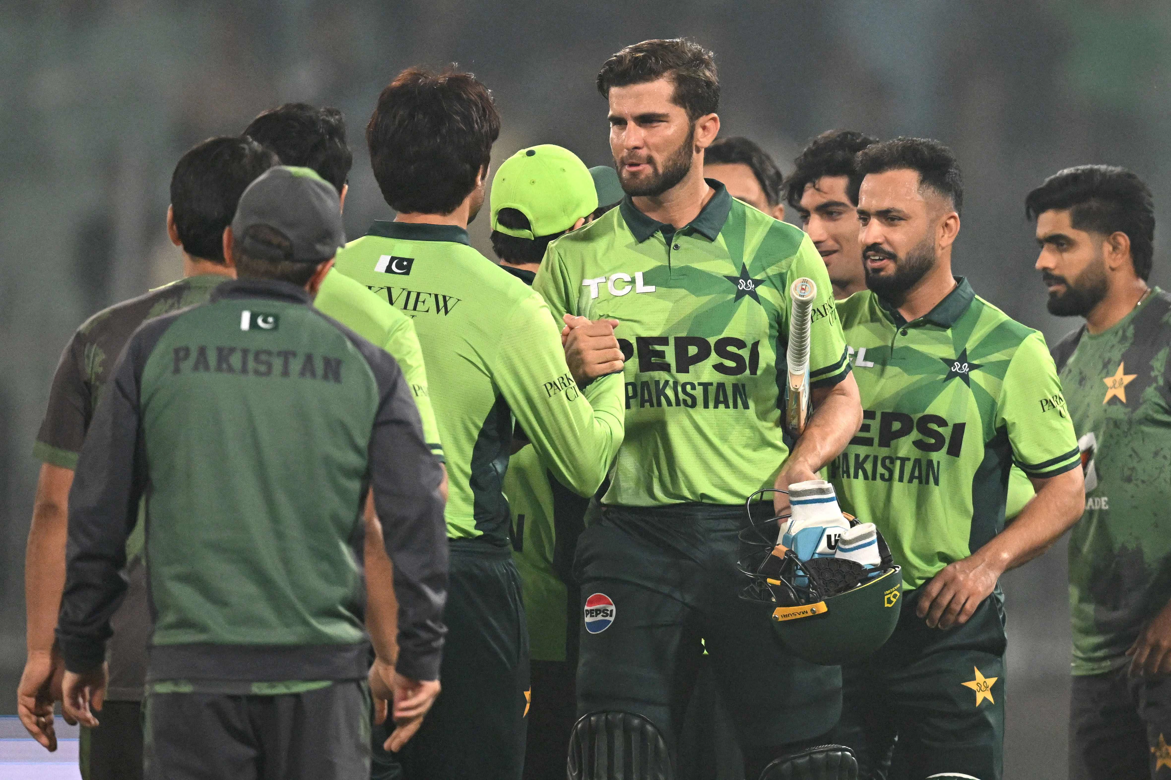 pakistan beat south africa by two wickets to mark faisalabad s international return pakistan beat south africa by two wickets to mark faisalabad s international return