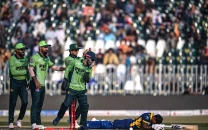 pakistan choose to bowl first against sri lanka in the second odi pakistan choose to bowl first against sri lanka in the second odi