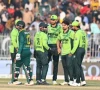 pakistan beat south africa by seven wickets at iqbal stadium on saturday photo pcb