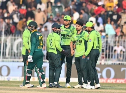 abrar saim ensure pakistan clinch series against south africa abrar saim ensure pakistan clinch series against south africa