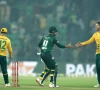 pakistan defeated south africa in the second third twenty20 match photo shafiq malik