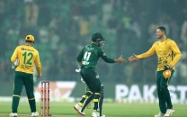 babar azam help pakistan defeat south africa by four wickets to win t20i series