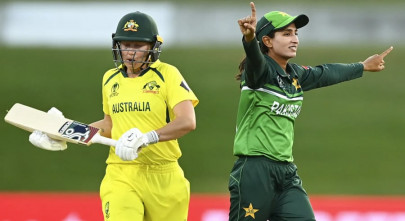 pakistan women s team to tour australia early next year pakistan women s team to tour australia early next year